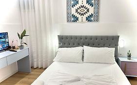 Tirana Square Hotel